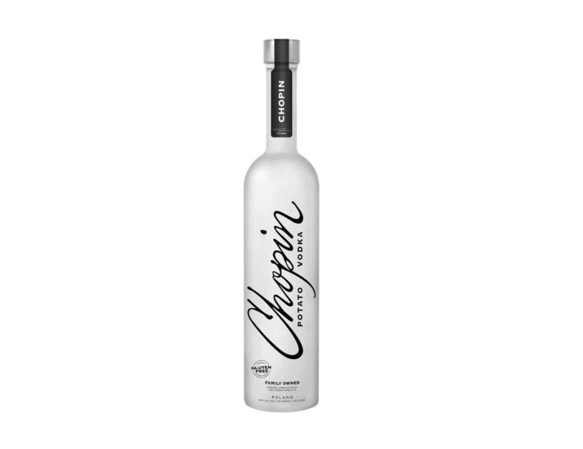 Chopin Potato Vodka
POLAND 700ml