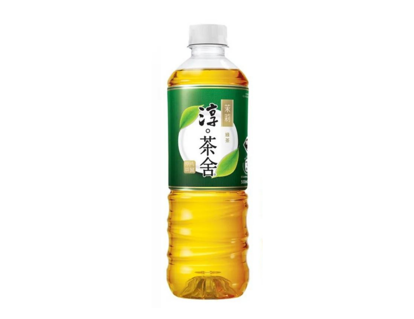 Authentic Tea House
Yinhao Jasmine Green Tea 500ml
