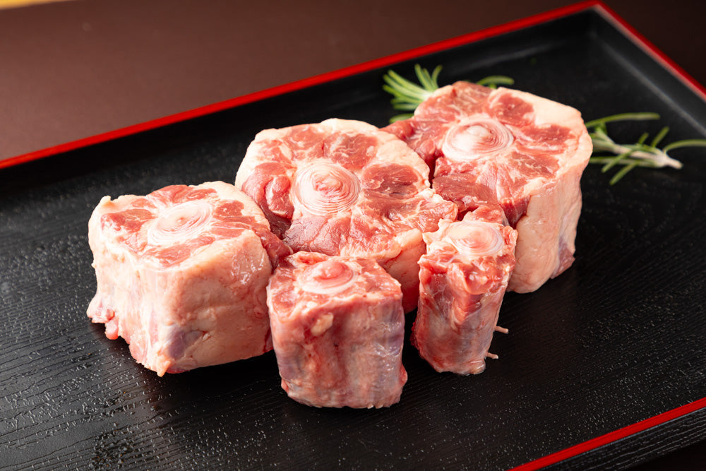 Argentinian Oxtail