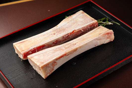 Beef Bone Marrow