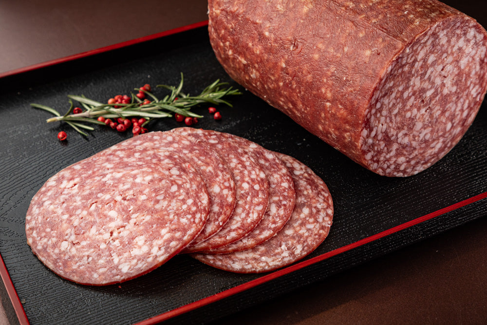 Salami Milano 80g