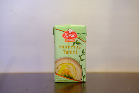 Hummus Tahini 135g