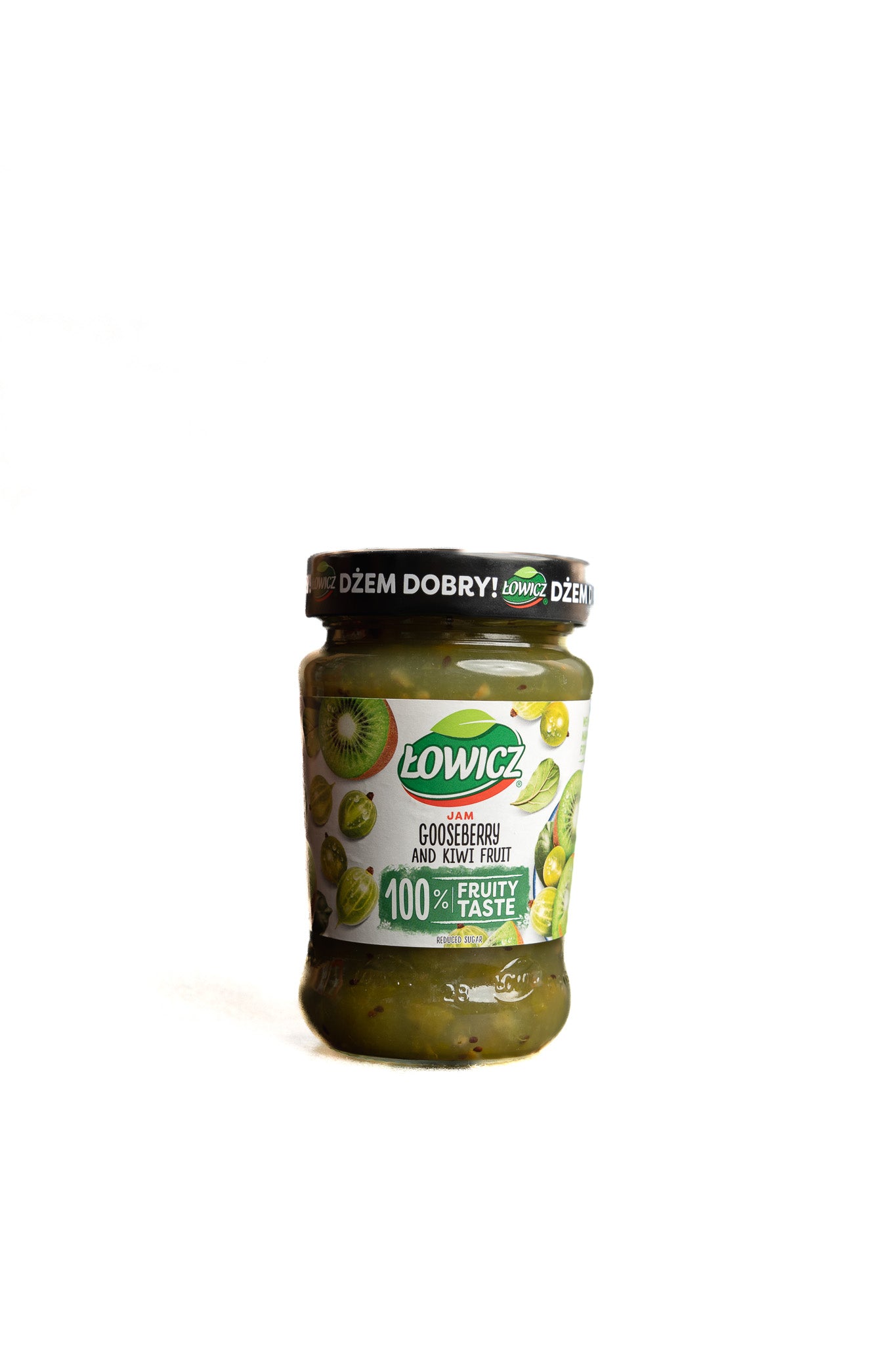 Łowicz Jam