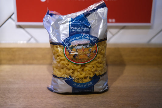 Donna Chiara Chifferi Pasta 500g