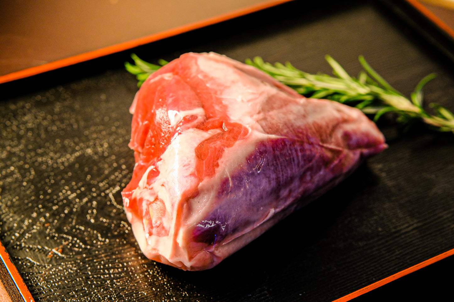 Lamb Shank 450g per pc