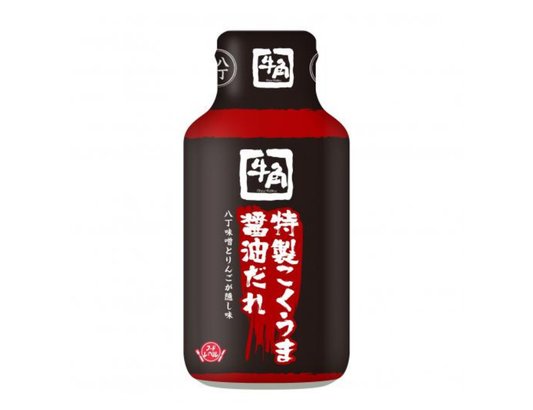 Gyu-Kaku Japanese Soy BBQ Sauce 210g