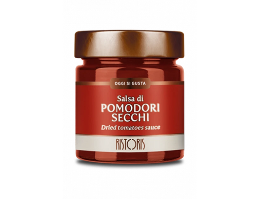 Ristoris Spicy Sauce Piccantissima 210G