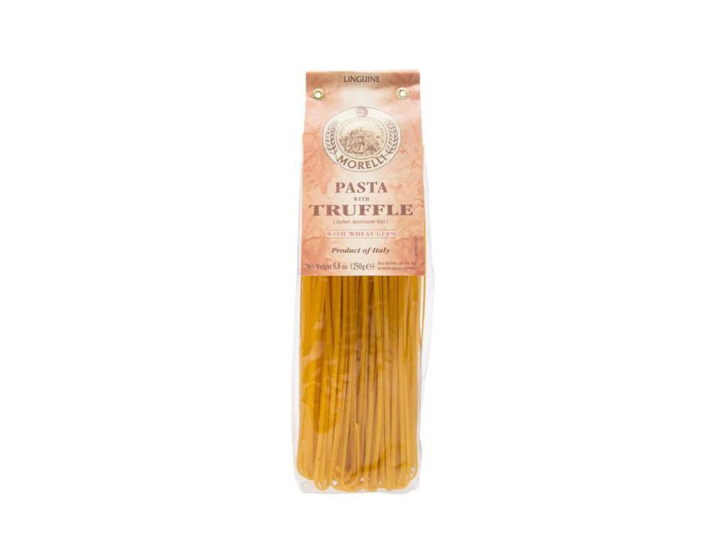 Morelli Truffle Linguine 250g