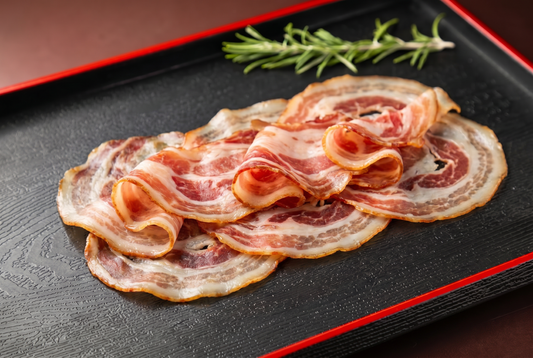 Pancetta
