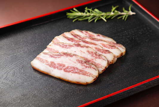 Guanciale