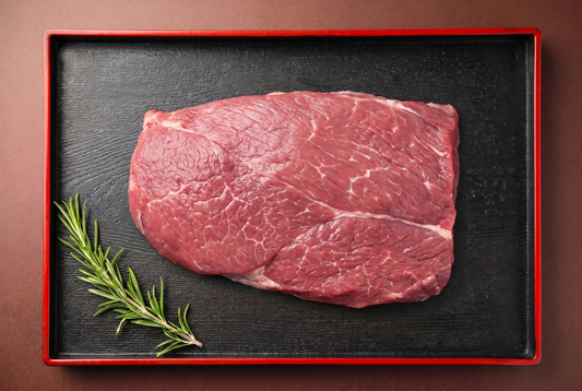 Frozen Baby Lamb Filet