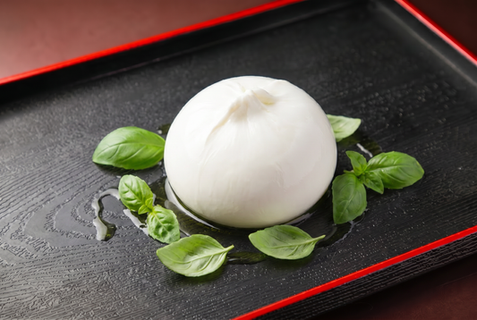 Burrata 125g per pack