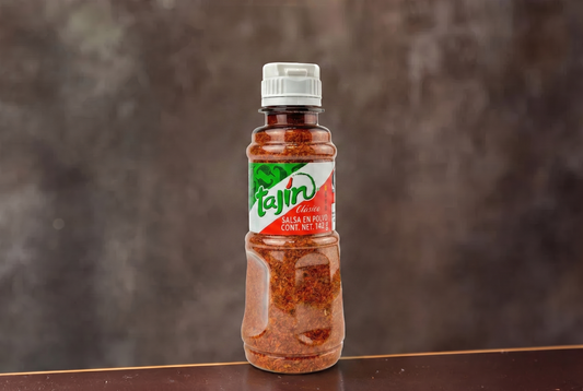 Tajin Clasico Salsa en Polvo 142g