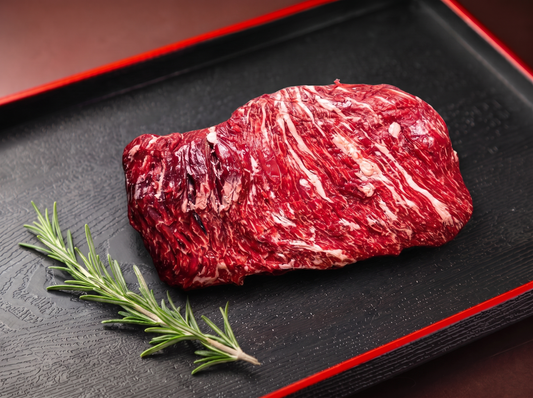 Australian Bavette Steak
