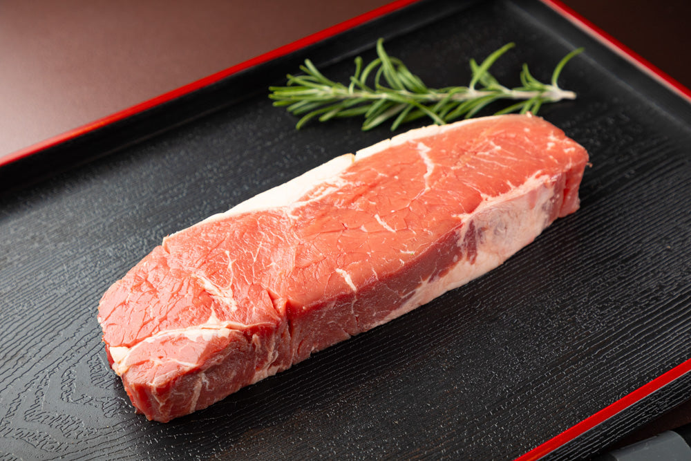 Beef Sirloin Grass Fed