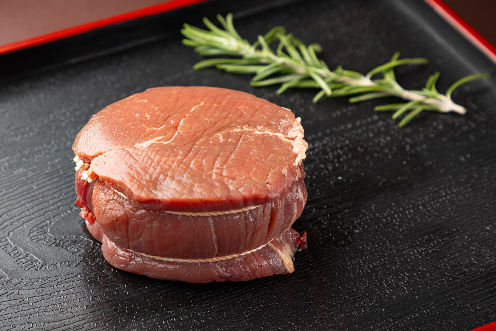 Tenderloin Grass Fed