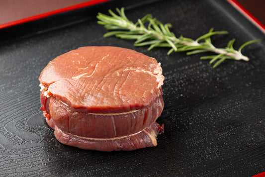 Tenderloin Grass Fed