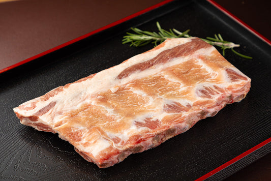 USA Top-graded Baby Back Ribs