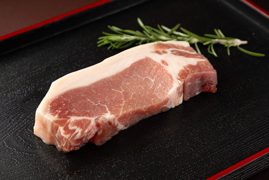 Hokkaido Pork Loin