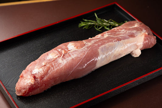 USA Pork Tenderloin