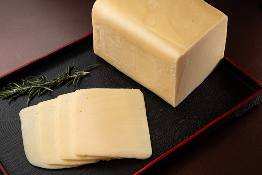 Gouda Cheese 100g