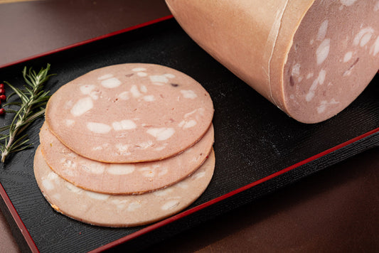 Mortadella 200g