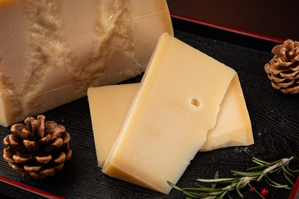 Grana Padano Cheese 300g