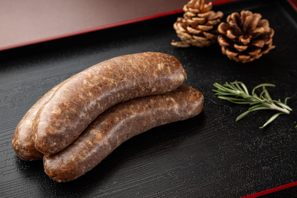 Sweet Italian Sausage