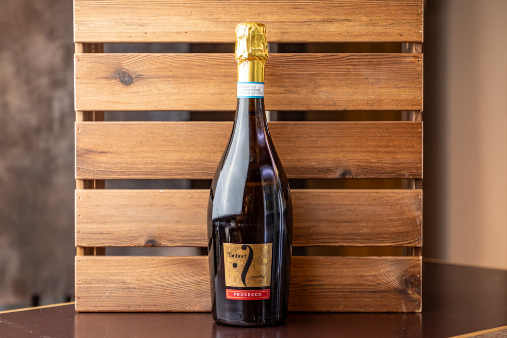 Fantinel Prosecco Extra Dry DOC NV 
ITALY - FRIULI