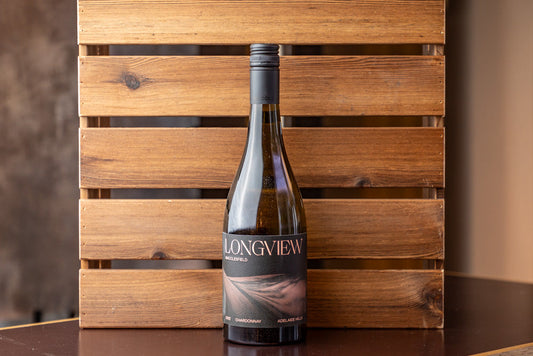 Longview Macclesfield Chardonnay 2022
AUSTRALIA - ADELAIDE HILLS