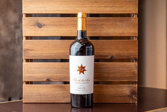Clos De Los Siete 2019
ARGENTNA - MENDOZA
