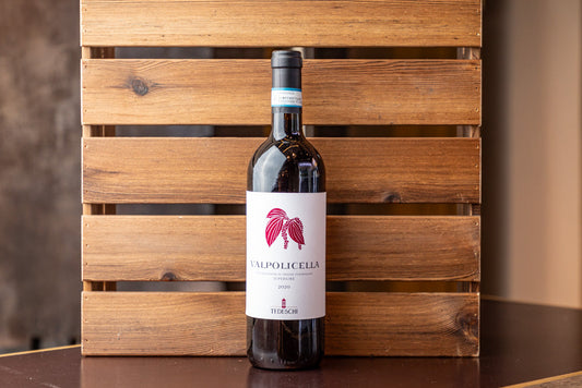 Tedeschi Valpolicella DOC Superiore 2020
ITALY - VENETO  