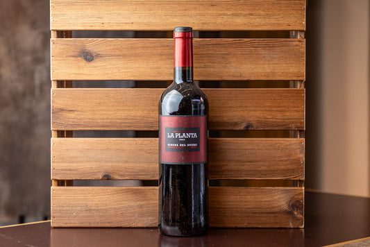 Arzuaga La Planta
SPAIN - RIBERA DEL DUERO