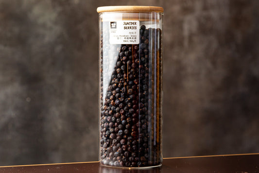 Juniper-Berries 100g per pack