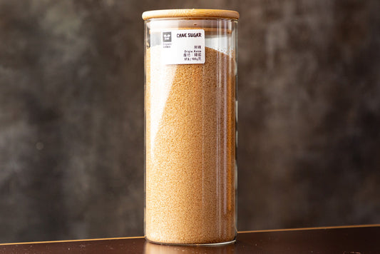 Cane Sugar 100g per pack