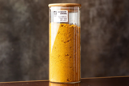 Indonesian Rendang Seasoning 100g per pack