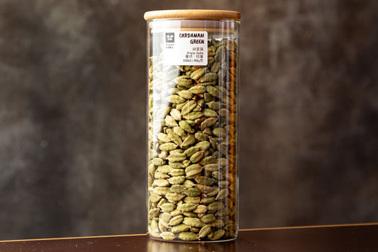 Cardamom Green 100g per pack