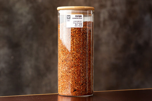 Cajun Seasoning 100g per pack