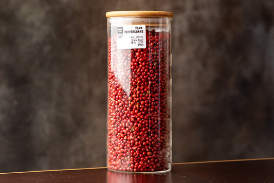 Pink Peppercorn 100g per pack