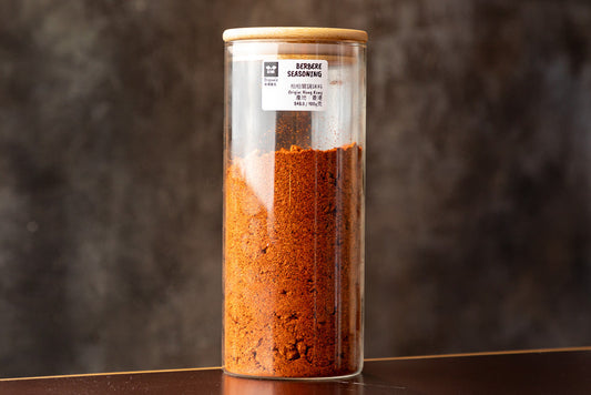 Berbere Seasoning 100g per pack