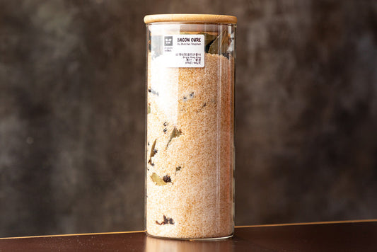 Bacon Cure Seasoning 100g per pack