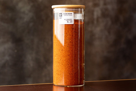 Italian Sausage Seasoning 100g per pack