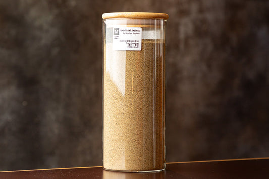 Cumberland Sausage Seasoning 100g per pack