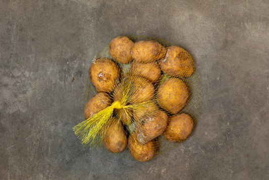 Fresh Baby Potato
