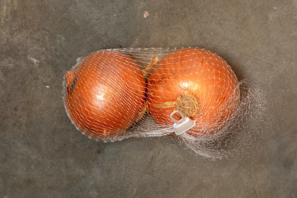 Fresh White Onion